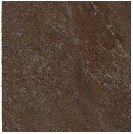 Плитка Allore Group Mariya Brown F P R Mat 60x60 см